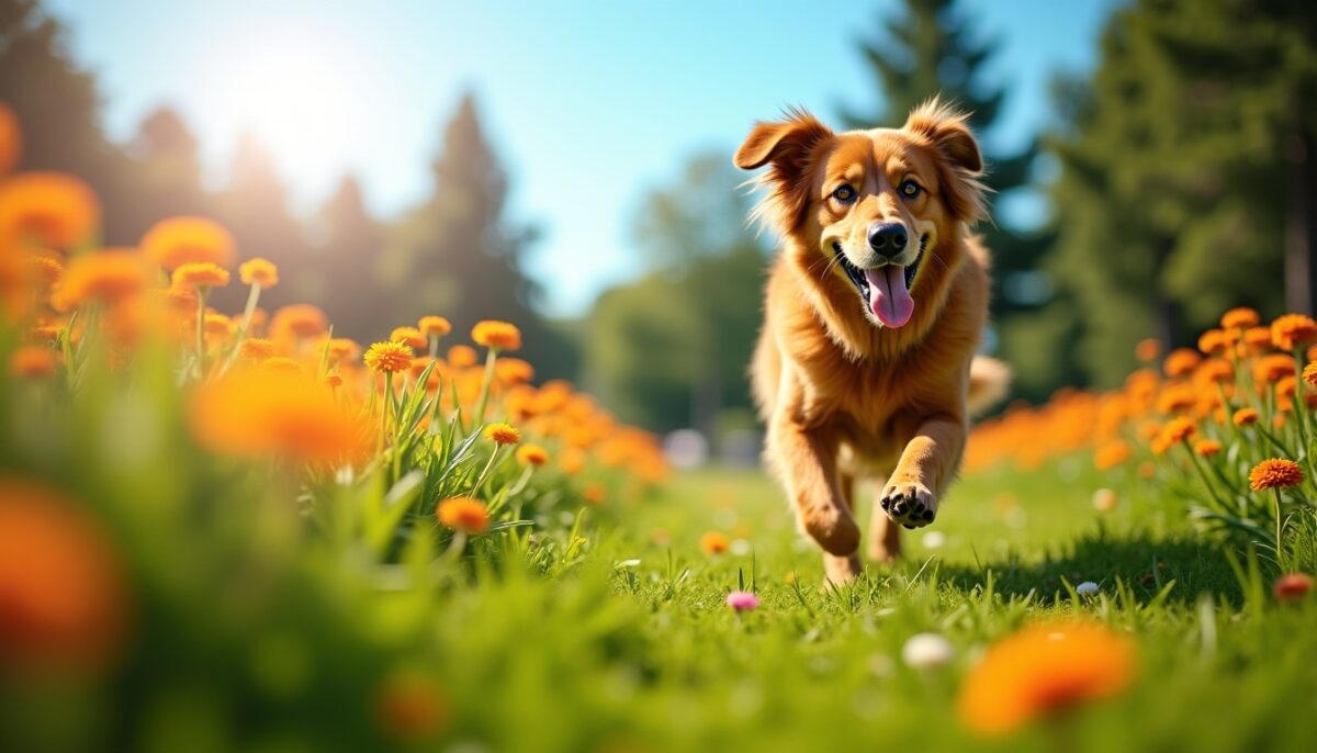 Top des friandises naturelles incontournables pour chiens en 2026