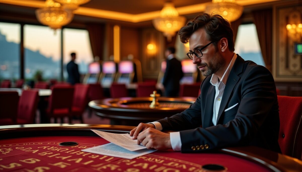 Démêler le mystère du wager : comment dénicher des conditions honnêtes dans les casinos français