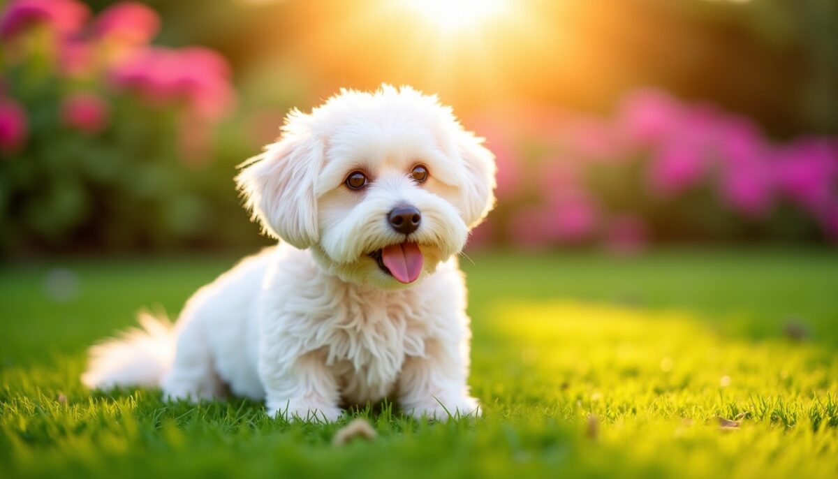 Coton de Tuléar : Guide complet pour tout comprendre sur cette race charmante