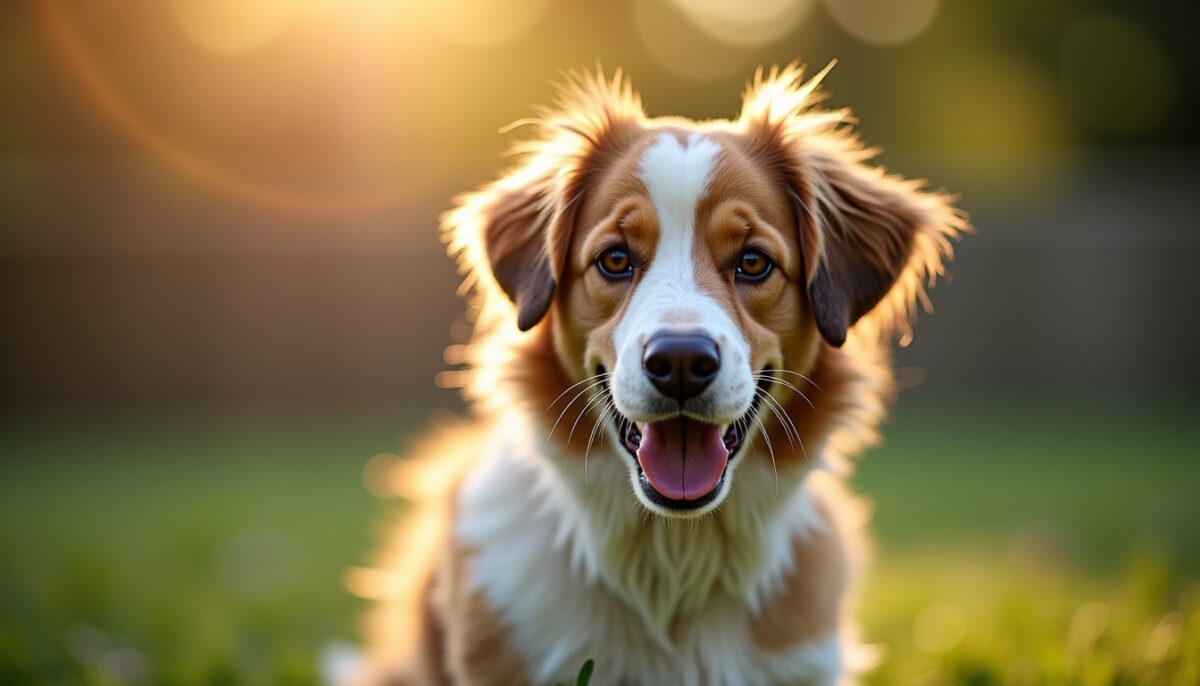 Les clés pour assurer la vitalité et le bien-être de votre chien