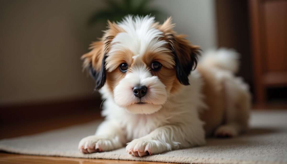 Absence de chaleurs chez ma chienne : comprendre les causes possibles