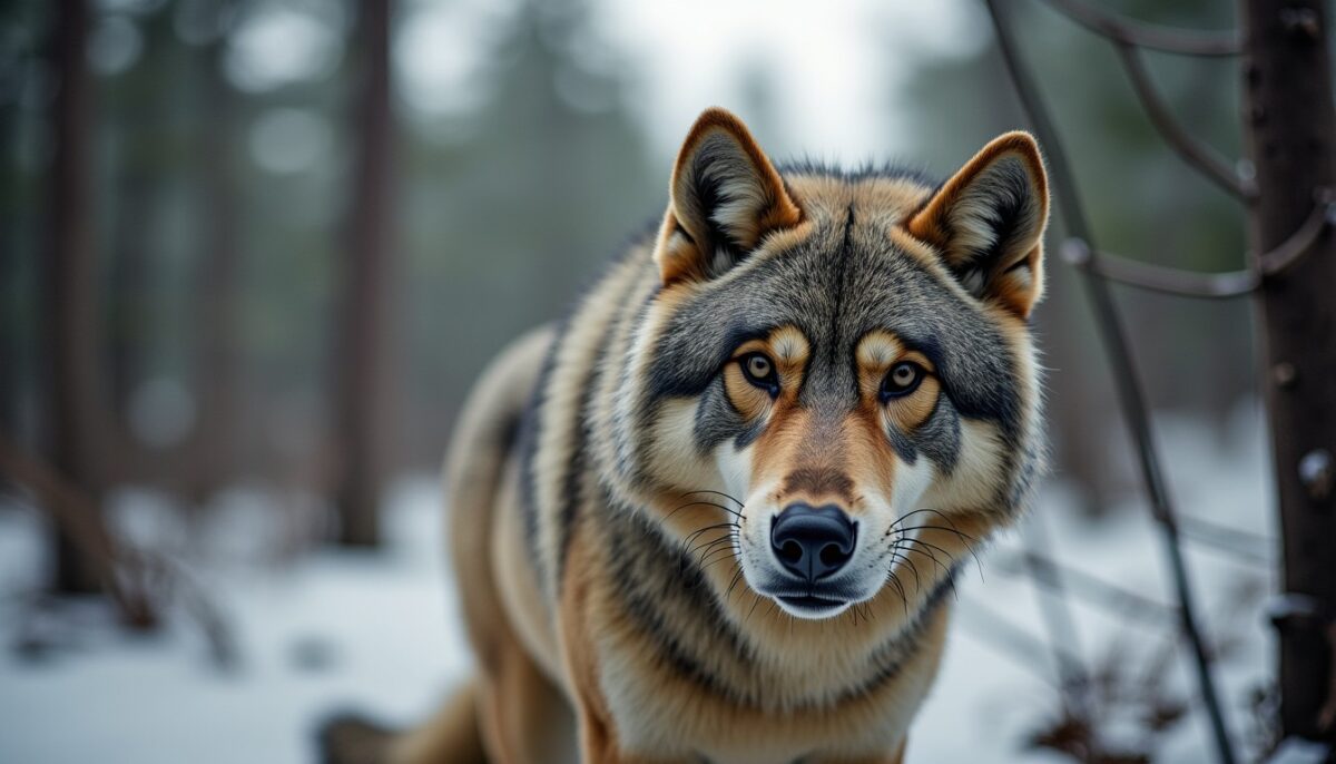 Wolf of Wilderness : notre analyse détaillée de la marque phare de Zooplus