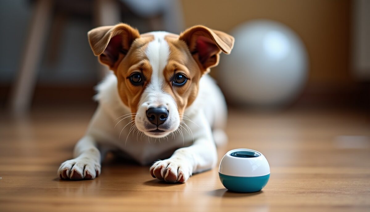 Pawzler : le casse-tête modulable qui stimule l&rsquo;intelligence de votre chien