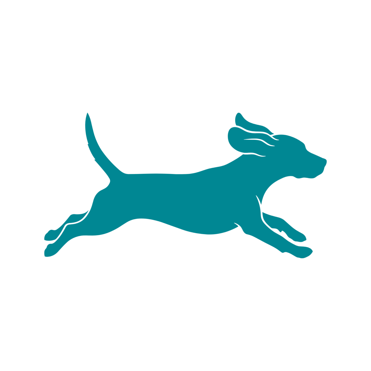 Logo pension dressage 95