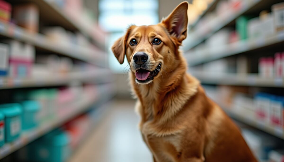 Votre animal, notre priorité : la boutique vétérinaire en ligne de confiance
