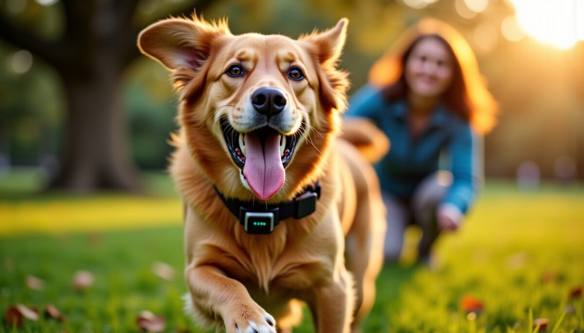 Weenect Avis : Ce traceur GPS est-il le compagnon idéal pour la sécurité de votre chien ?
