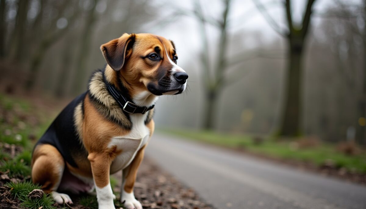 Chiens en liberté : Ce que la loi impose à votre voisin