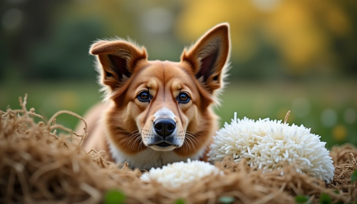 Fromage de yak pour chiens : un chew naturel pour les distraire... et les erreurs à ne pas commettre