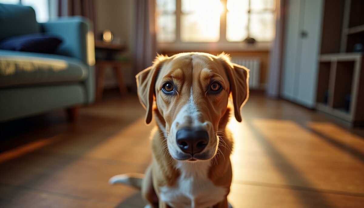 Chiens intimidants : Comment choisir un gardien qui impose le respect