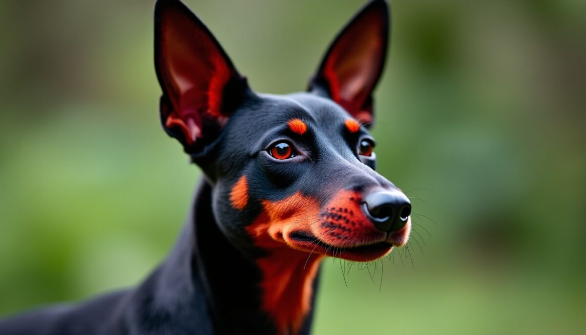 Xoloitzcuintle : Découvrez le portrait fascinant du chien emblématique du Mexique