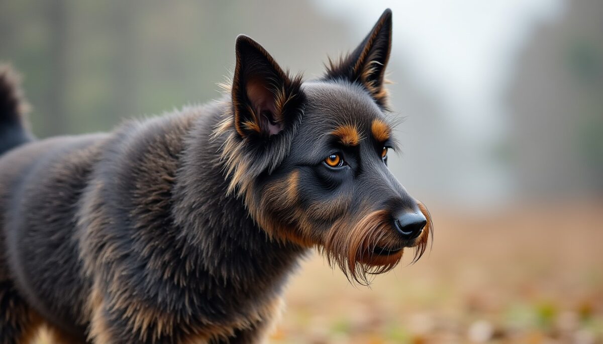 Le plus grand chien du monde : records impressionnants et races extraordinaires