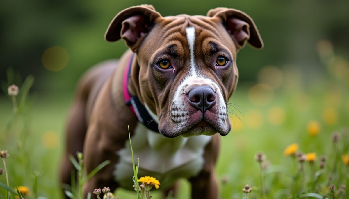 Catahoula Bulldog : Histoire, tempérament, coût et mystères de cette race unique