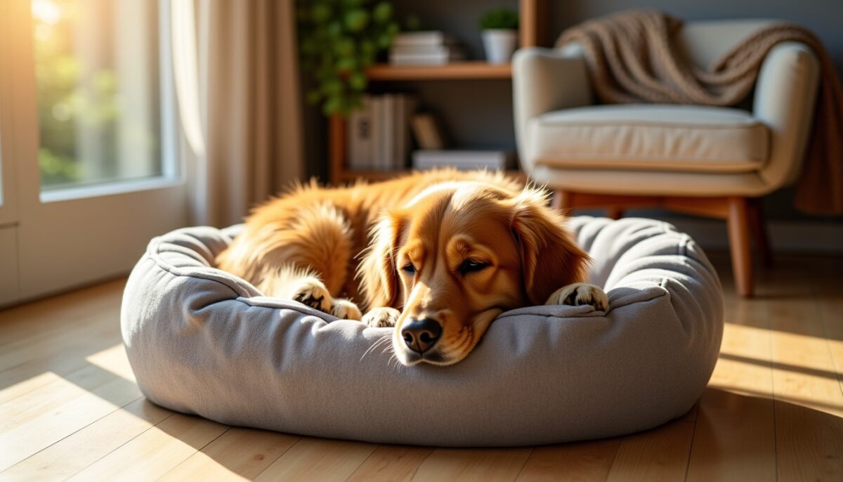 Guide ultime : Trouver la niche idéale et le panier parfait pour le confort de votre chien