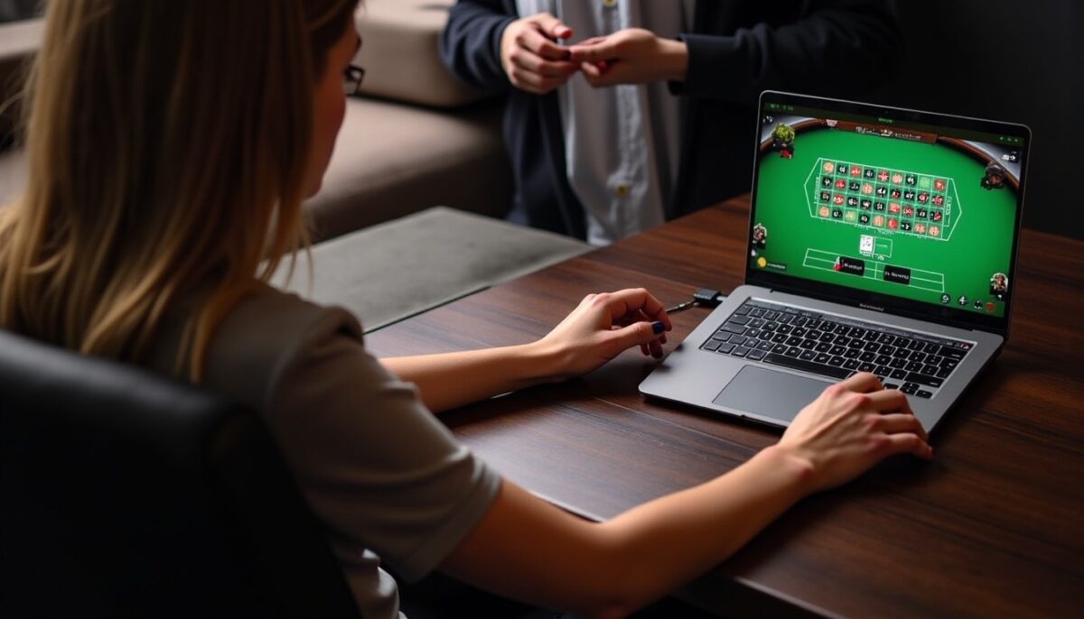 Spinsy : l&rsquo;expérience de casino en ligne directe et sans détour