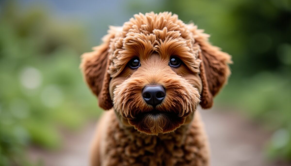 Lagotto Romagnolo : Le Chien Truffier Italien à Découvrir Absolument