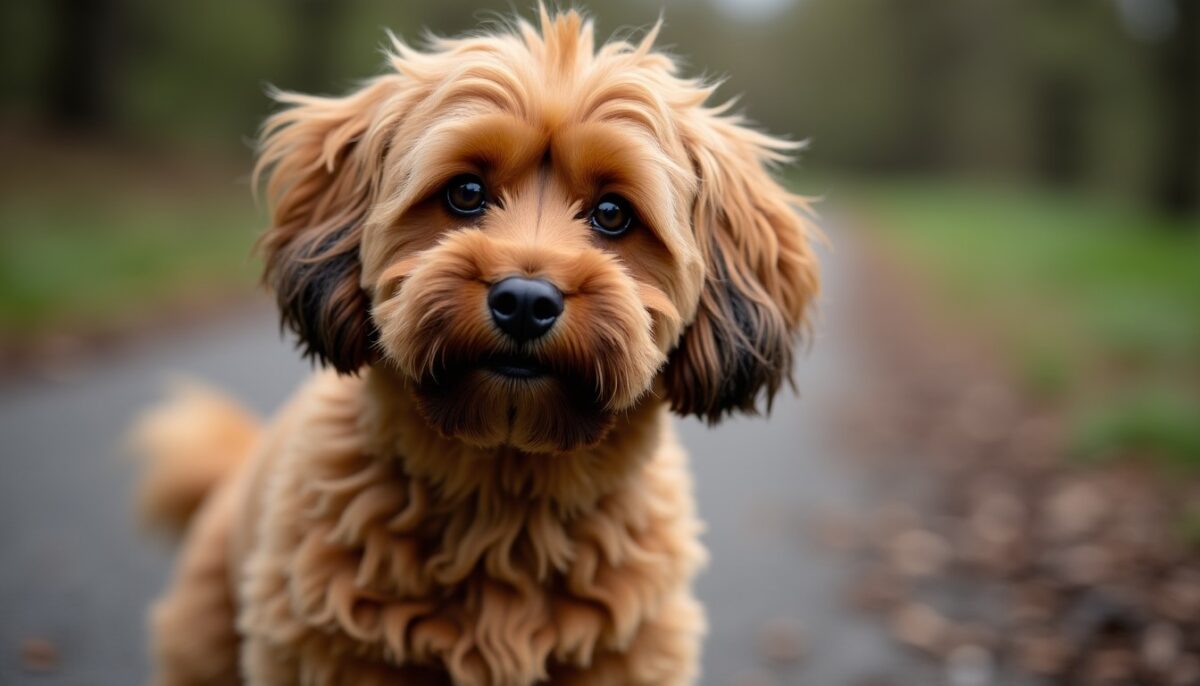 Chien Griffon : Découvrez les races, leurs traits distinctifs et nos conseils pour bien les comprendre