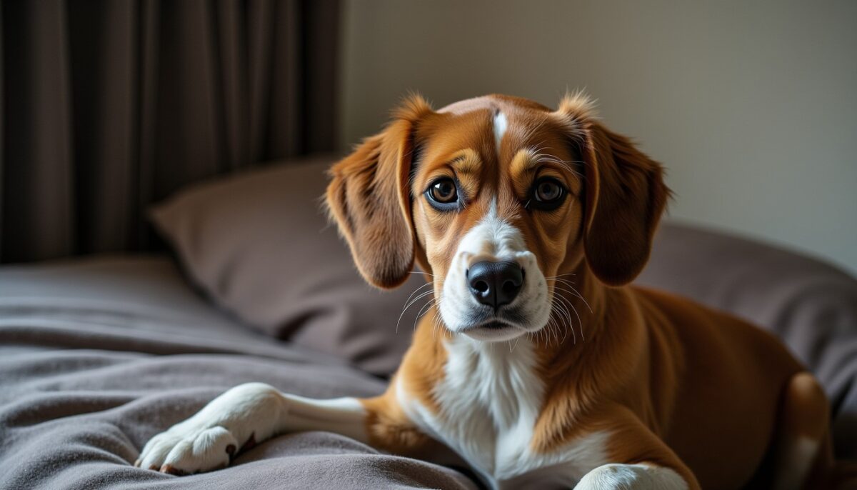 Accouplement canin : Quelle fréquence quotidienne est réellement adaptée ?