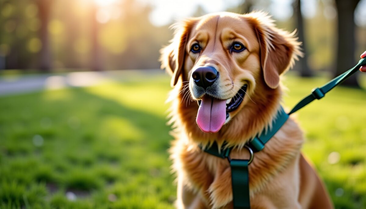 LaissePourChien.fr : votre expert en laisses et accessoires indispensables pour chiens