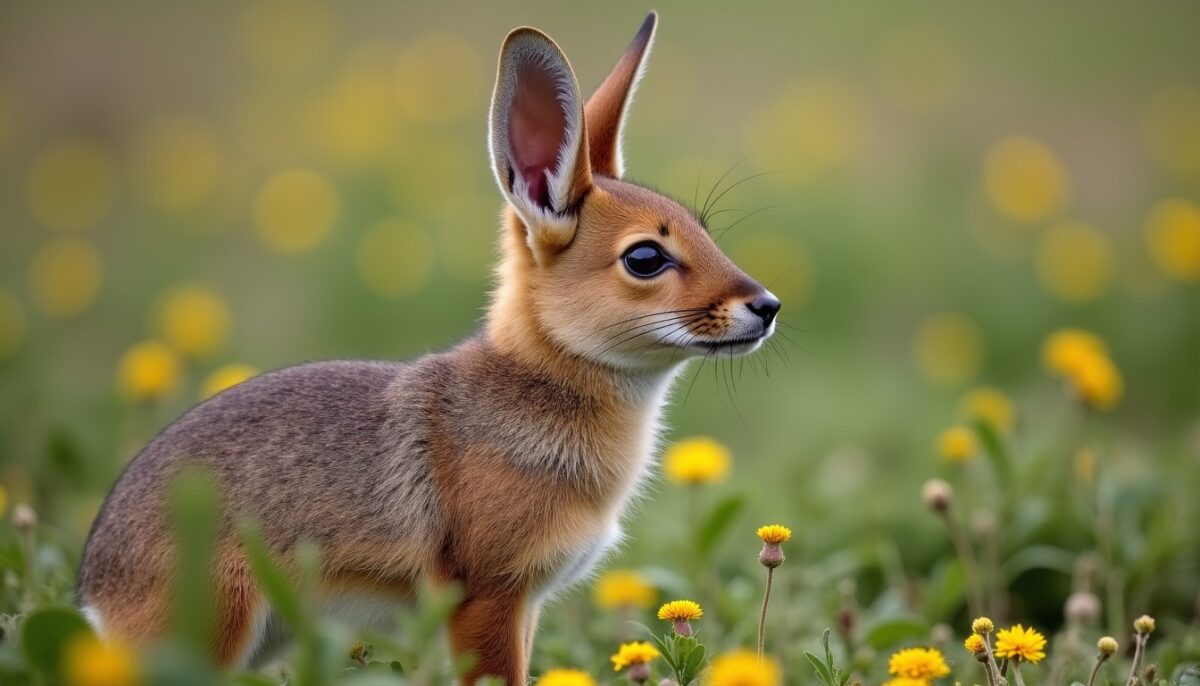 Podengo portugais : Le petit chasseur débordant de courage et de tendresse