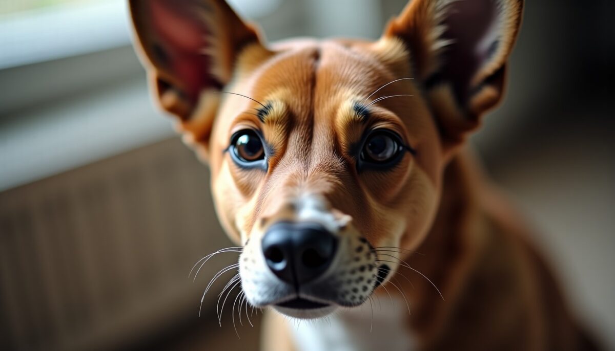 Candilat chez le chien : Quel est le délai d&rsquo;action pour observer les premiers effets ?
