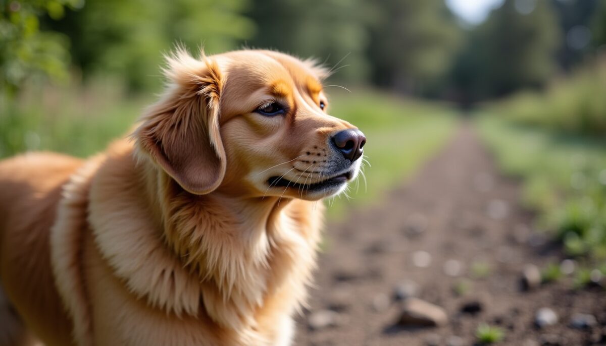 Comment Apaiser et Rassurer un Chien Effrayé : Guide Pratique