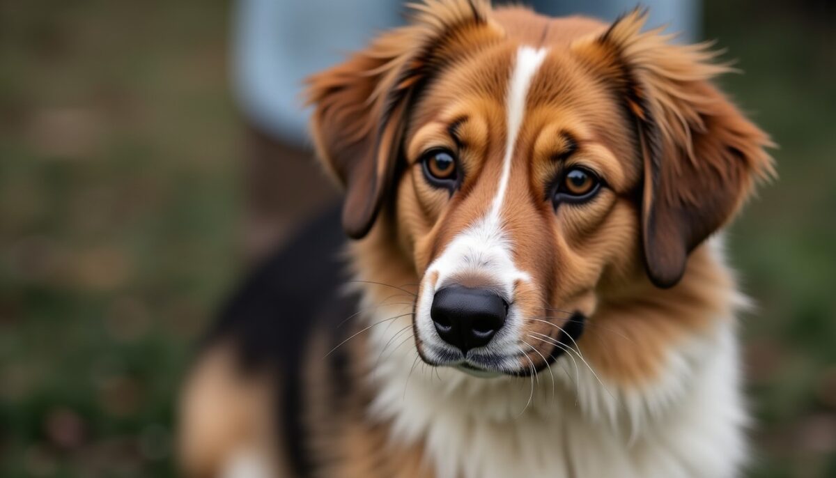 Vomissements chez le chien : comprendre, traiter et détecter les signes d’alerte