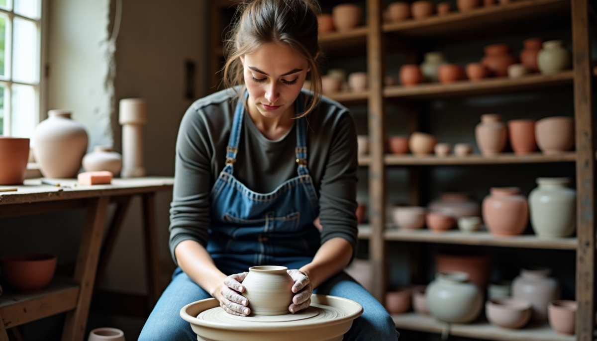 Passer du faïence au grès : impact sur votre pratique et vos résultats