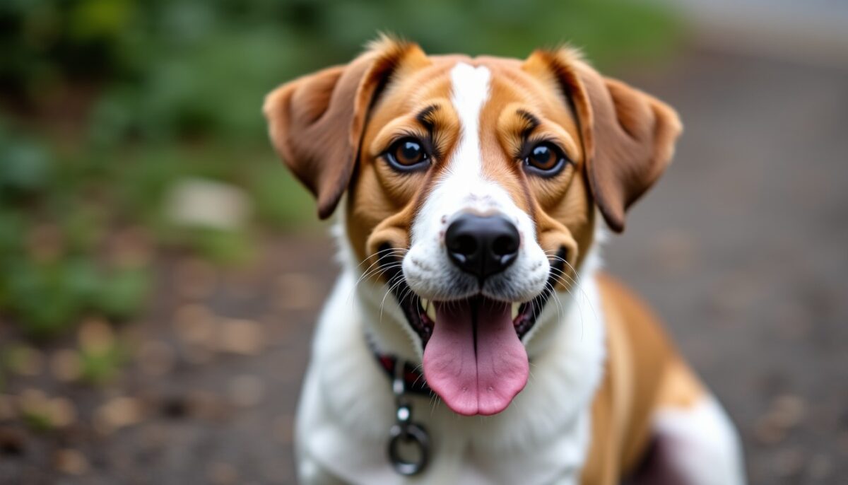Offrir une nouvelle vie : adopter un chien retraité ou réformé