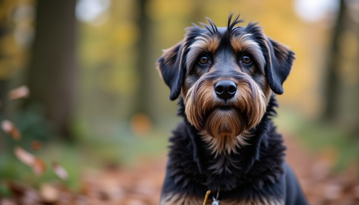 Saarloos, le chien-loup captivant : personnalité, coût d'entretien et espérance de vie